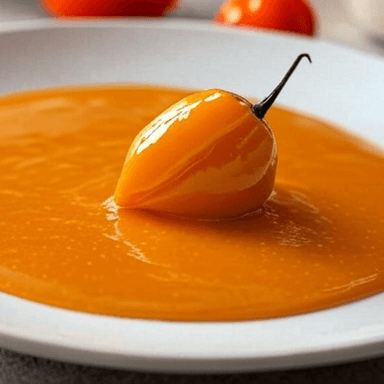 Salsa Habanero