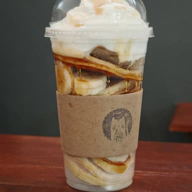 Hotcakes To Go