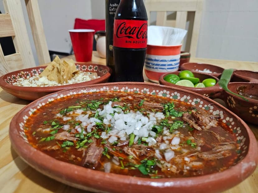 Birria GDL