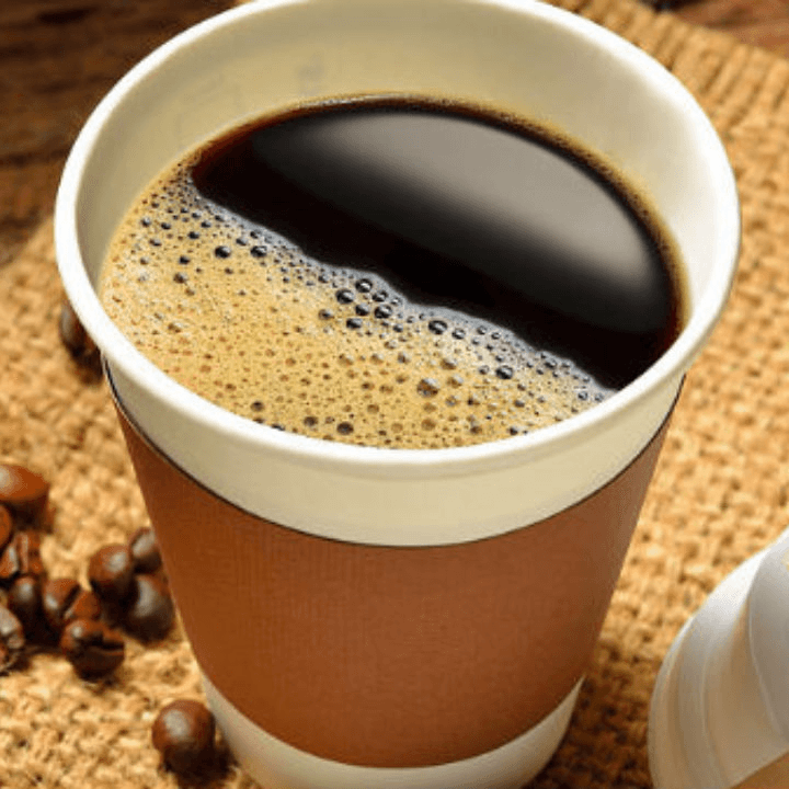 CAFÉ AMERICANO