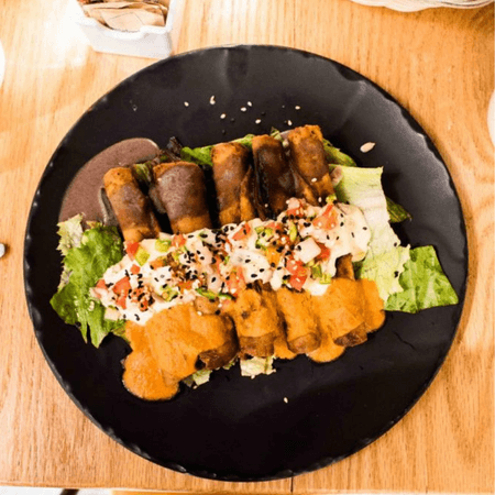Flautas Estilo Bretonas