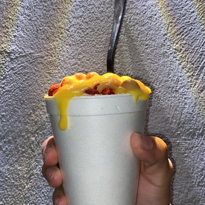 Esquite 12oz