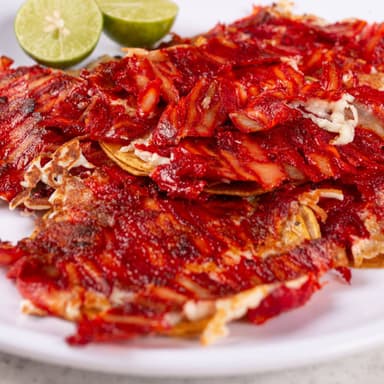 Orden de Trompo