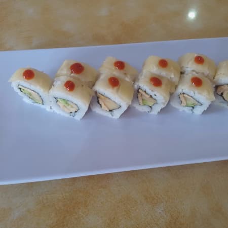 LAN ROLL