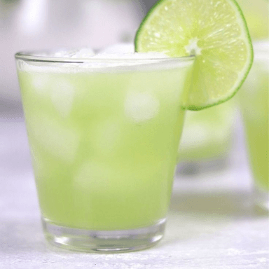 Aguas Frescas 1 L Limón