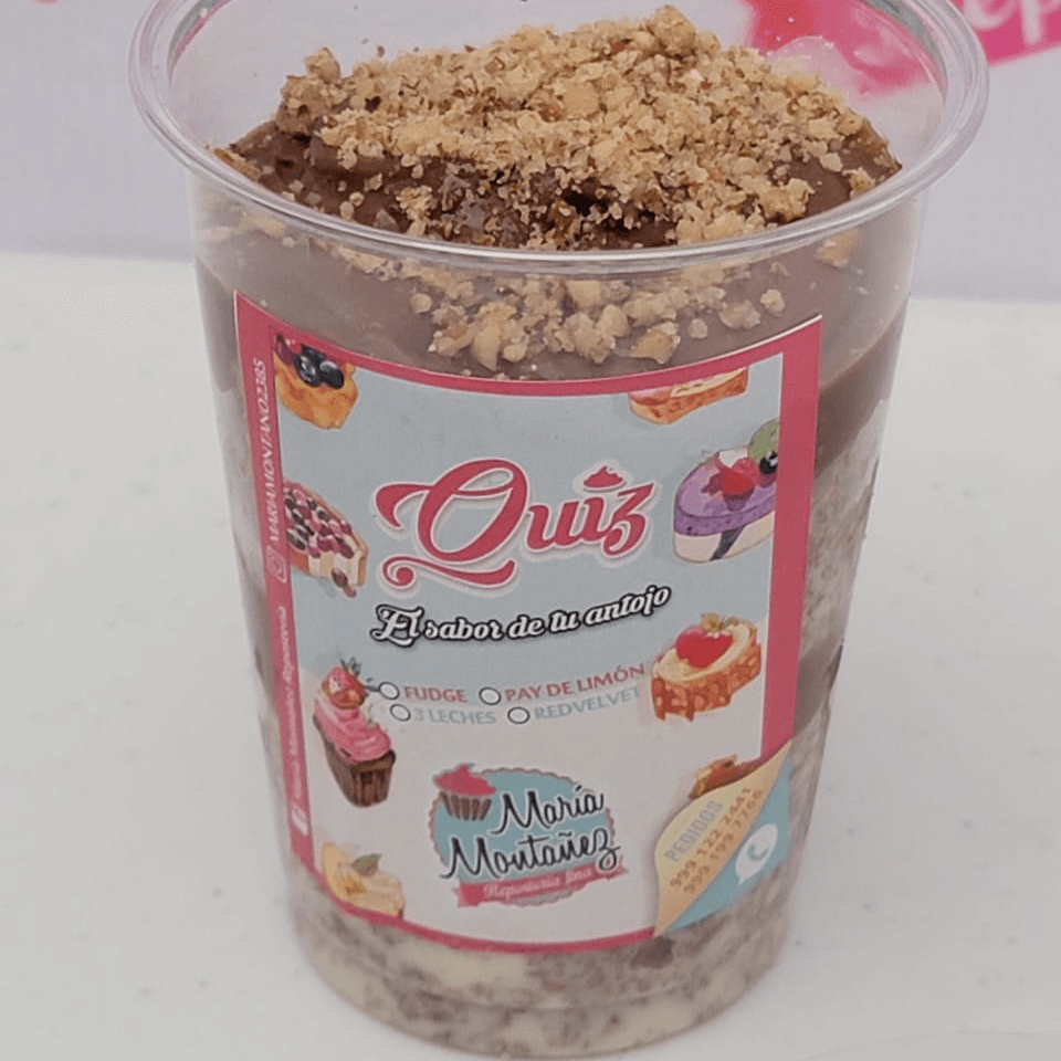 Quiz de Fouch