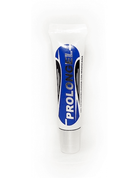PROLONGEL RETARDADOR