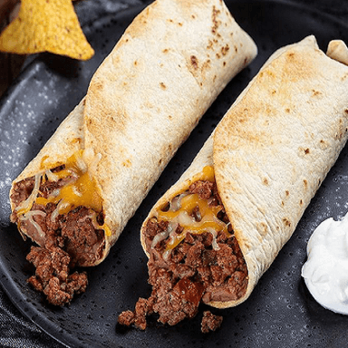Burritos