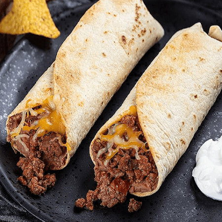 Burritos