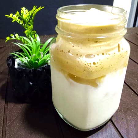 Café Dalgona 500 Ml