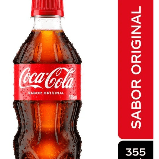 Refresco 355 ML