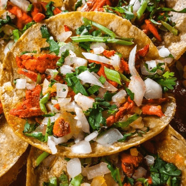 Taquitos en Promoción 5 pzas