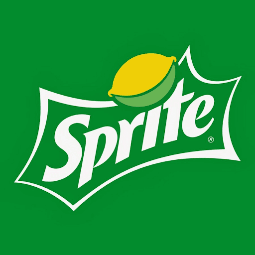 Sprite 600 ml