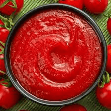 Salsa de Tomate