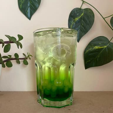 Soda italiana