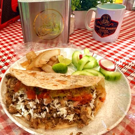 Quesadilla
