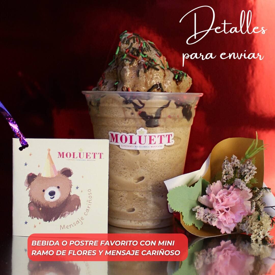Detalles frappés de clasicos