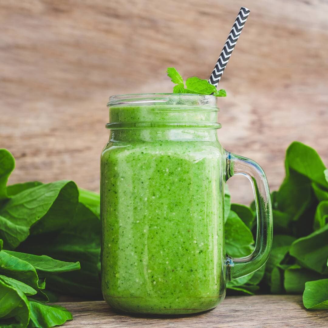Licuado Nutrido 12 oz