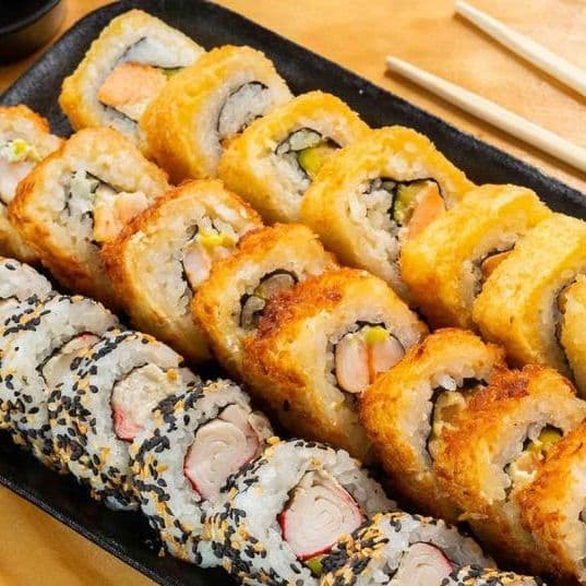30 makis