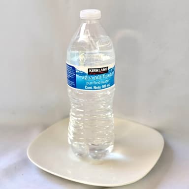 AGUA NATURAL 500 ML