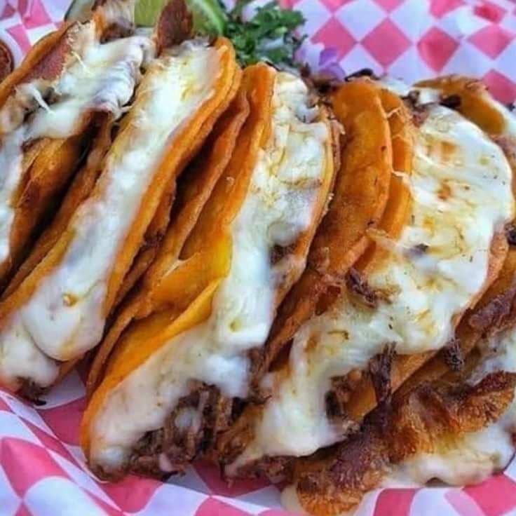 Combo-Combo queso del viejon