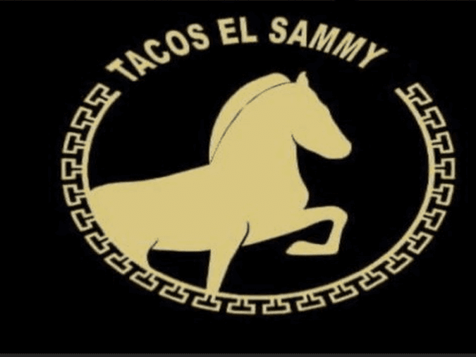 Tacos de borrego y res El Sammy