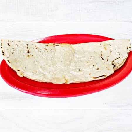 Quesadilla Gigante
