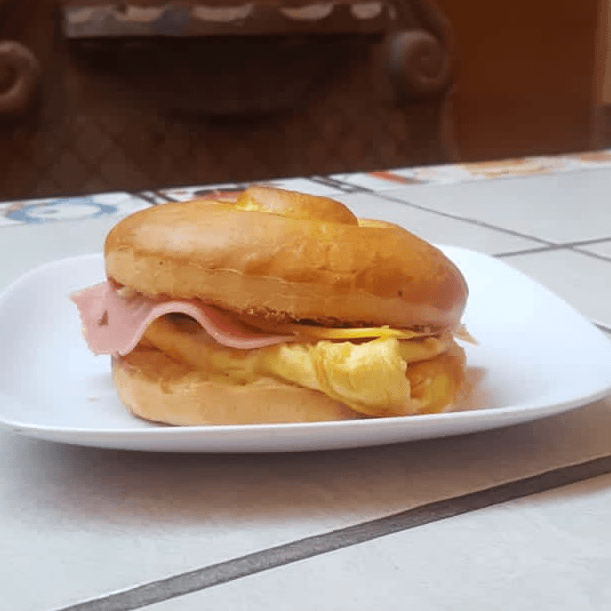 Bísquet Americano