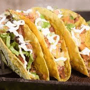 Taco Mixto
