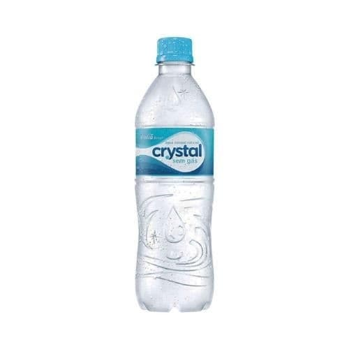 Agua Natural Ml
