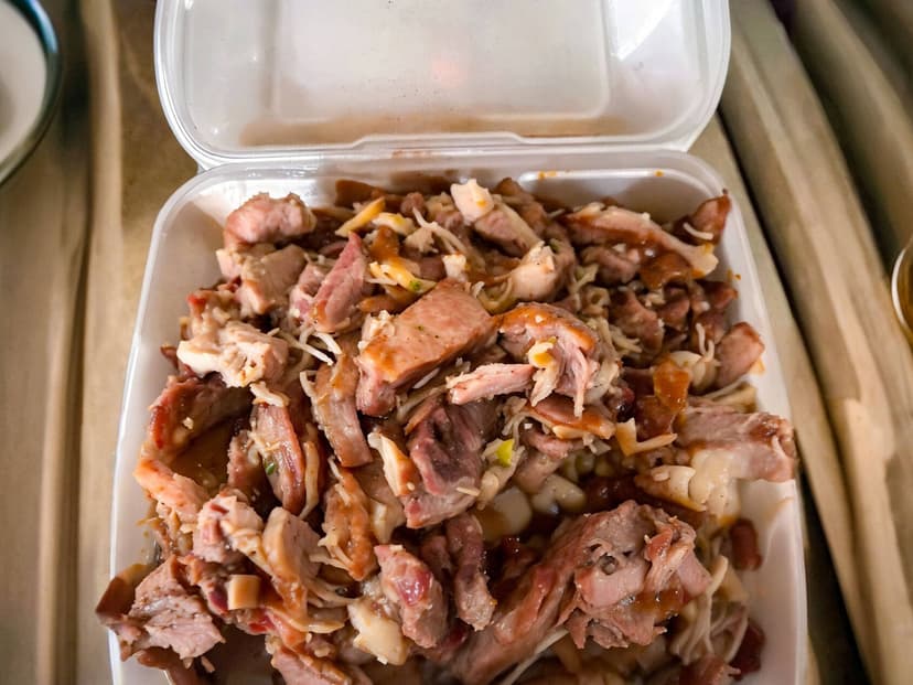Carnitas Satélite