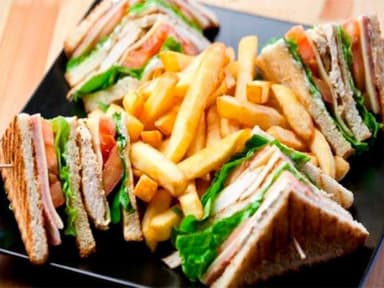 Club Sándwich