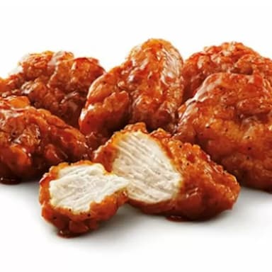 Combo Boneless 200 gr + refresco
