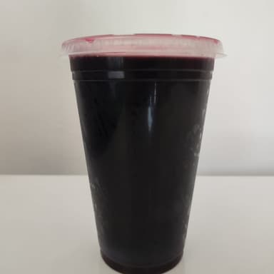 Agua de Sabor Jamaica 1/2 L