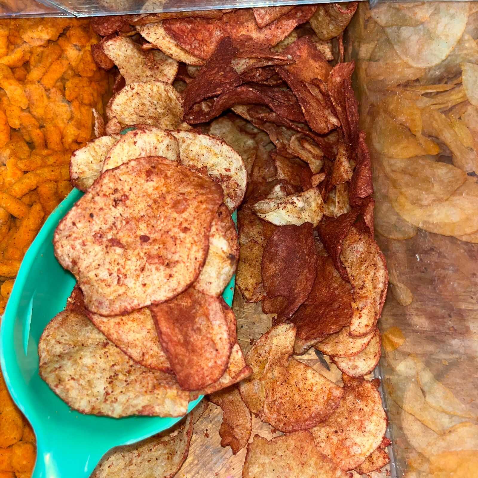 PAPAS ADOBADAS