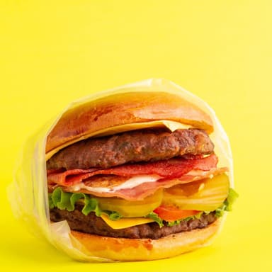 Victoria Doble Carne