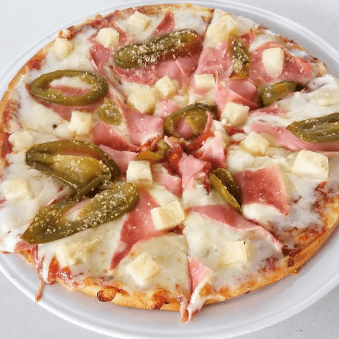 Hawaiana Jalapeño