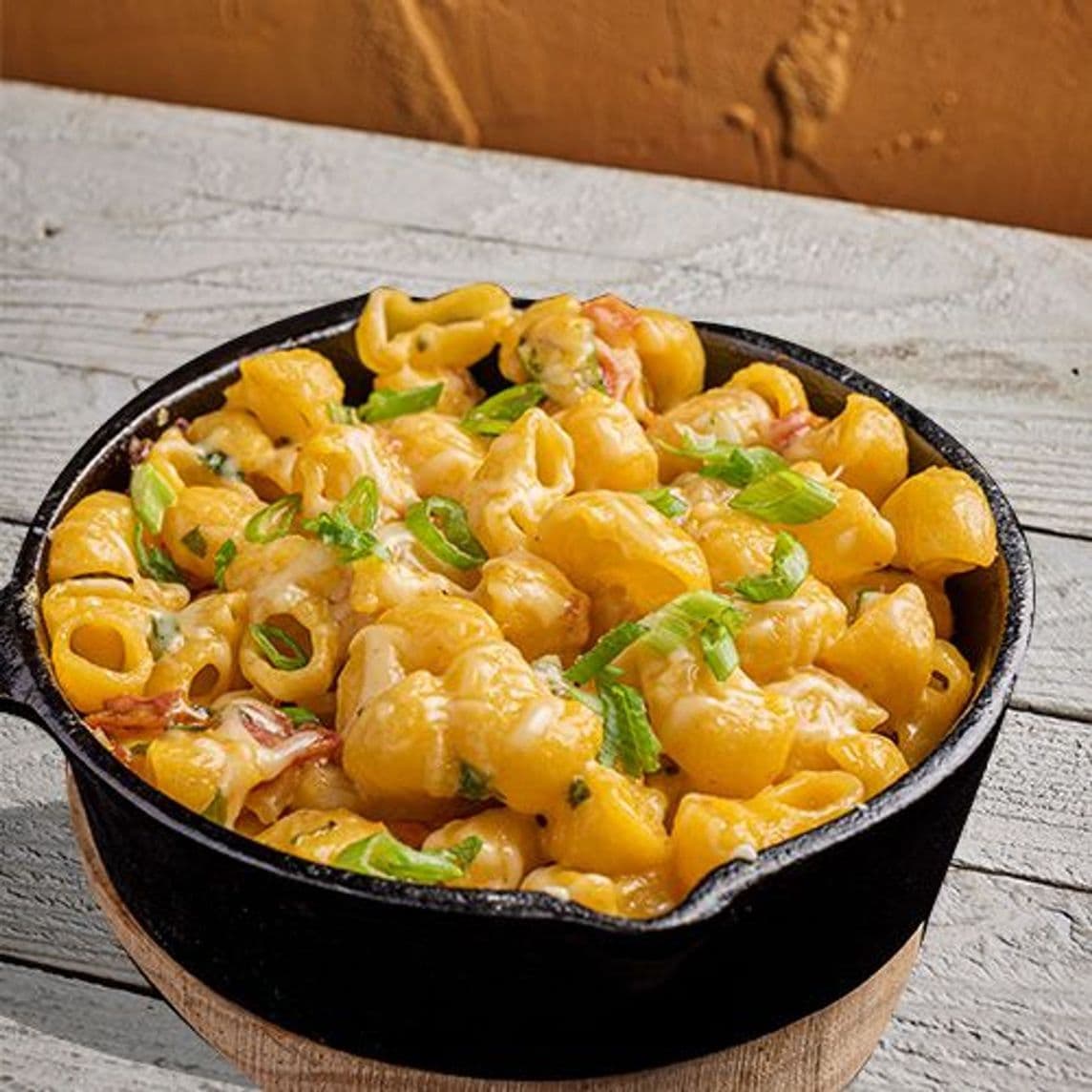 Mac & Cheese