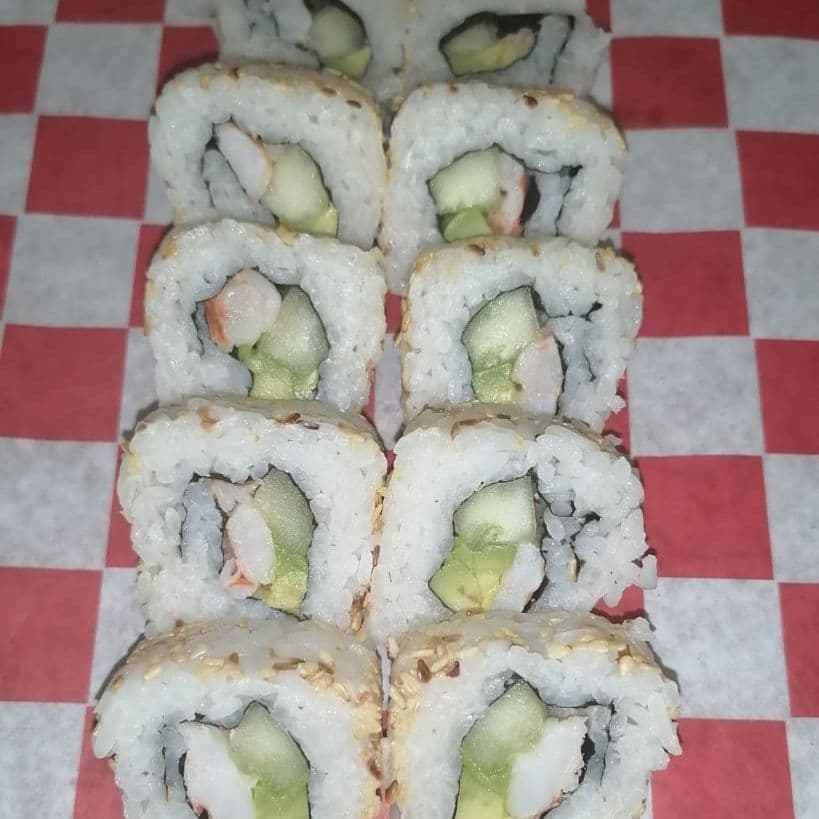 California Roll