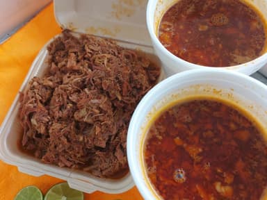 Kilo de Birria