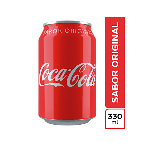 Coca Cola Sabor Original 300 ml