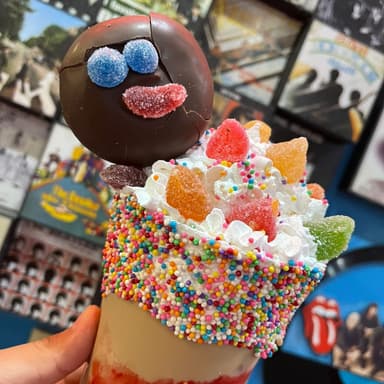 Frappe Especial Paleta Payaso