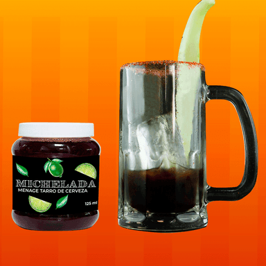 Mix Michelada 125 ml