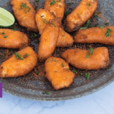 Tako Karage