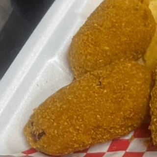 Jalapeño Poppers