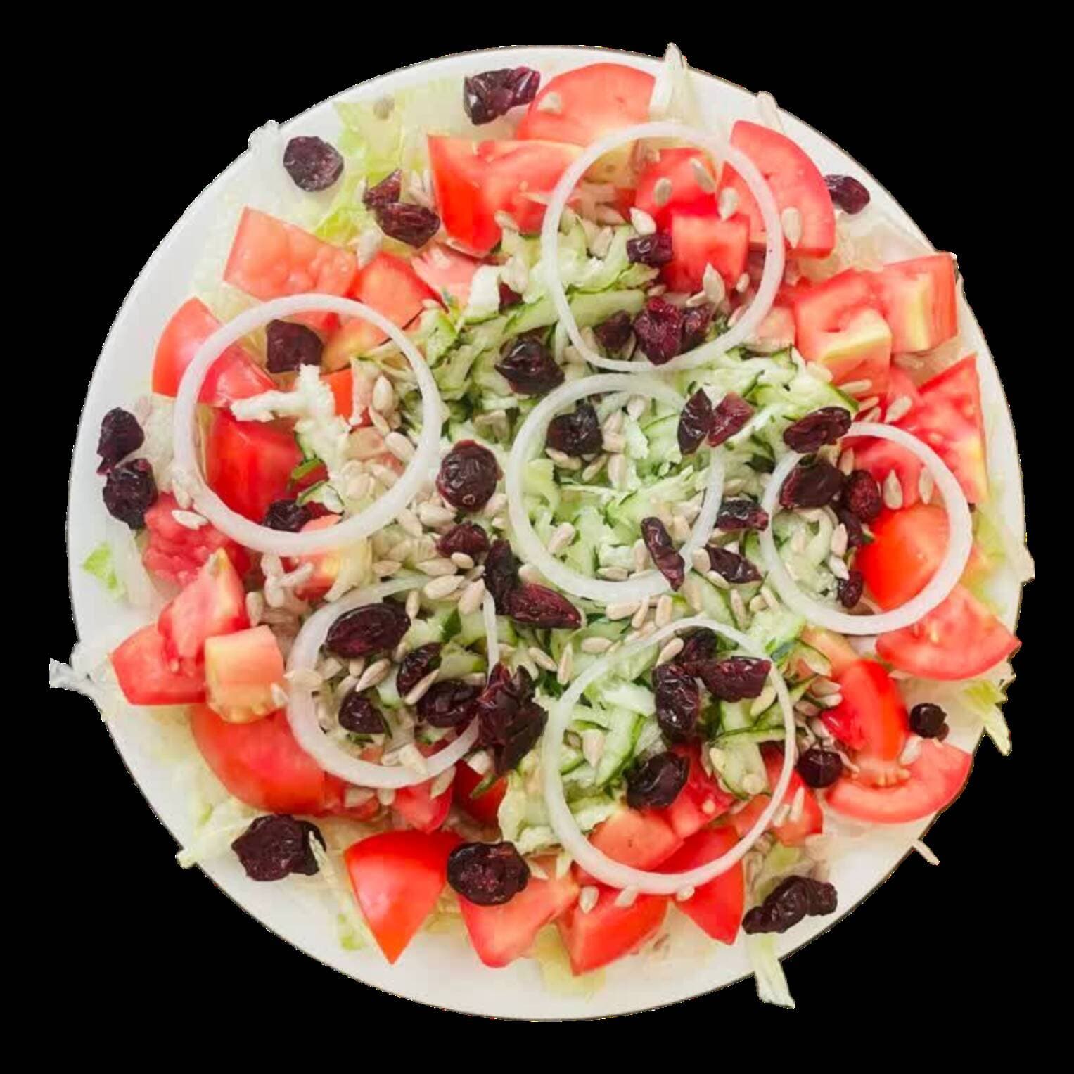 Ensalada Mixta