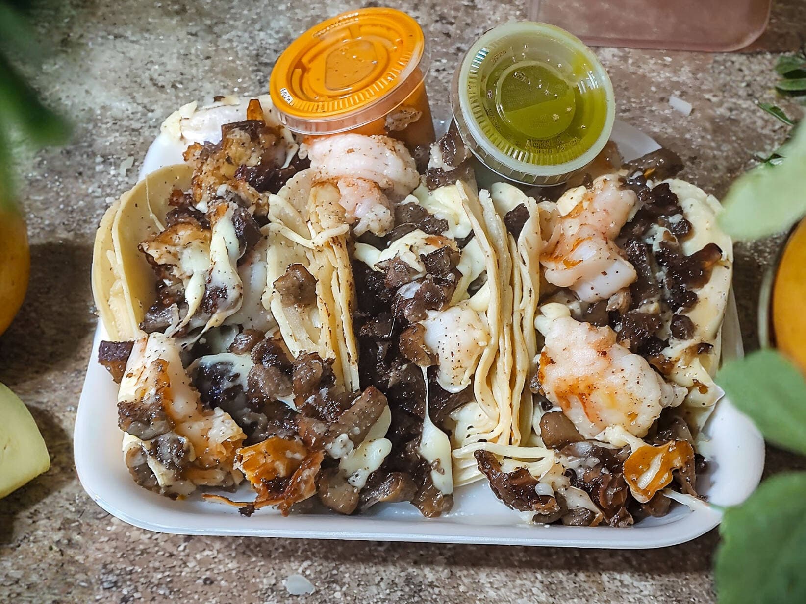 La Esquina Del Sabor