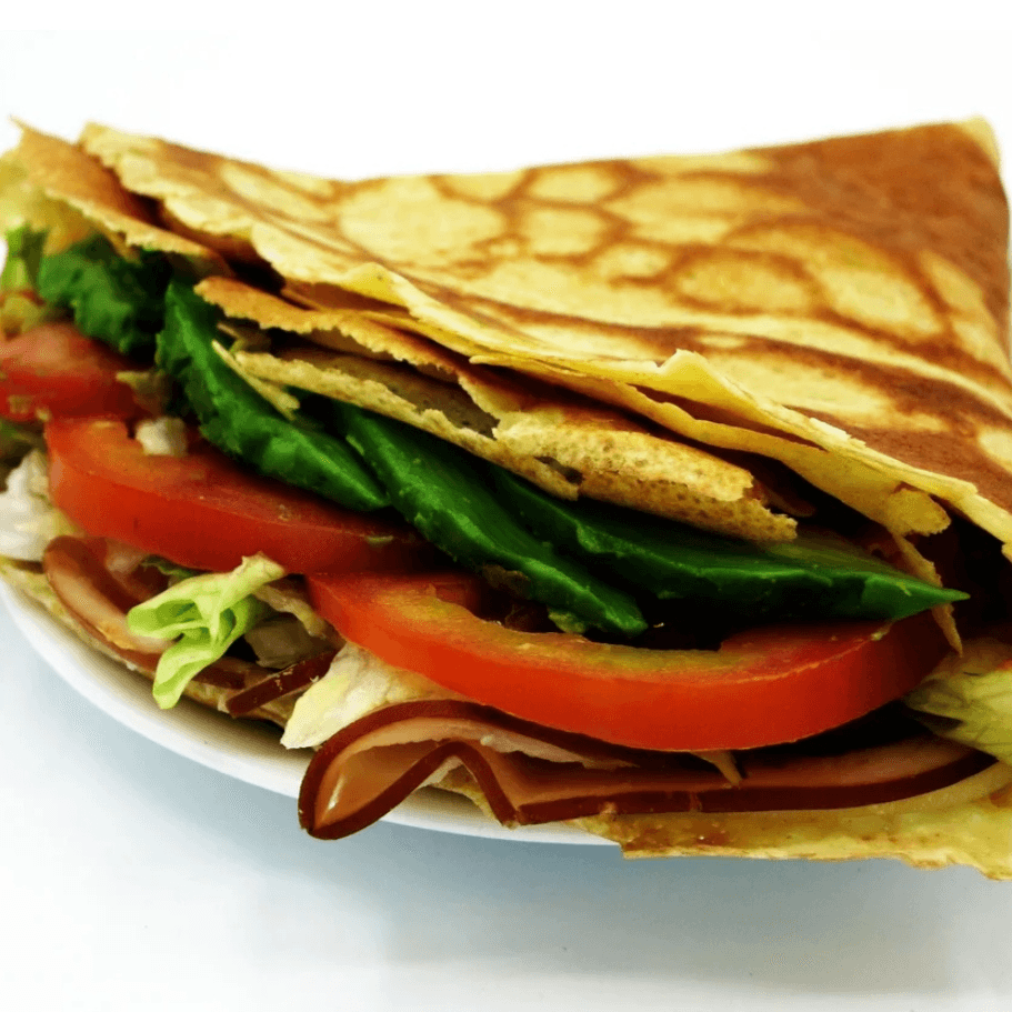 Crepa Sandwich