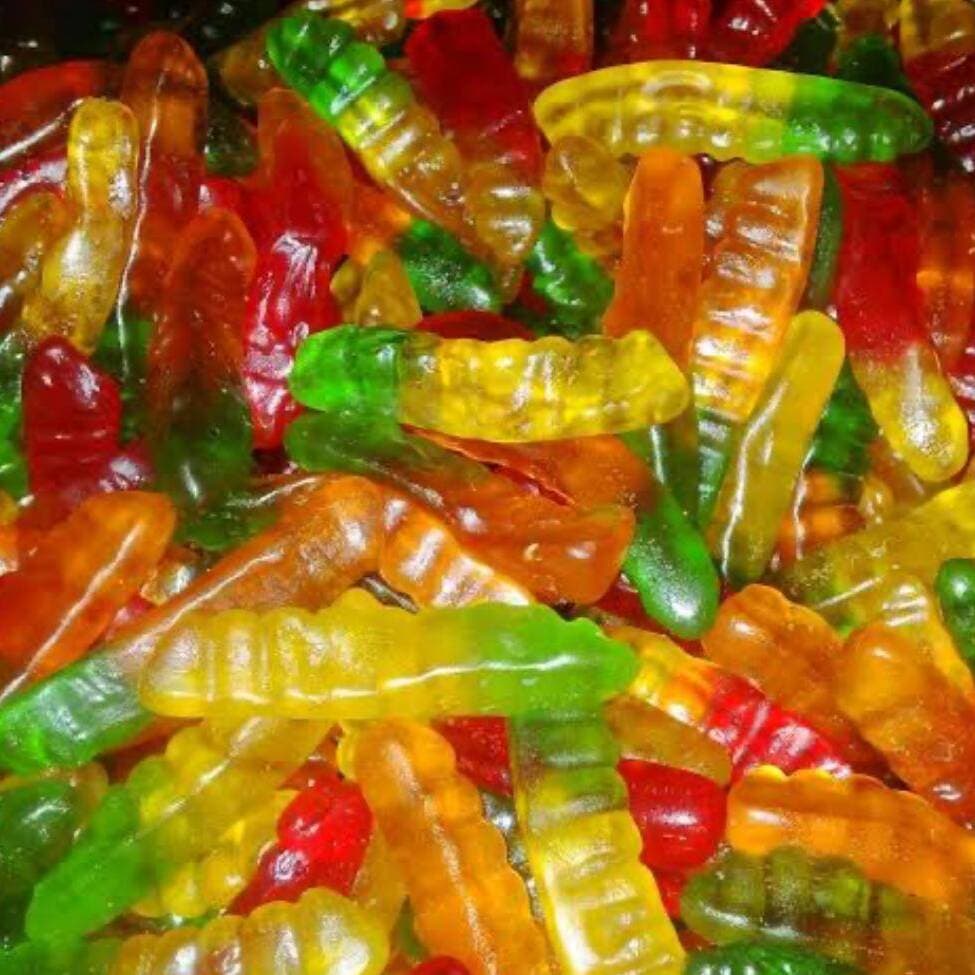 Gusanito