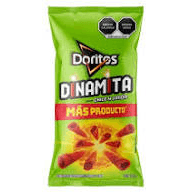 Dinamita especiales